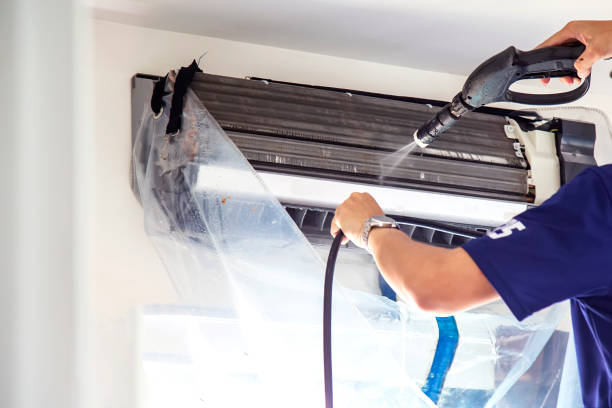 Best HVAC Air Duct Cleaning  in Lowell, MA