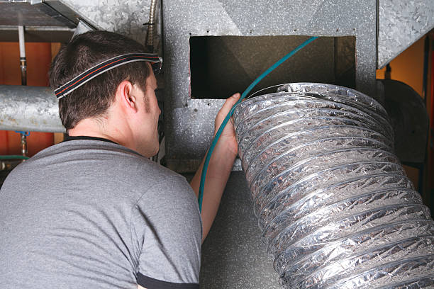 Best Air Duct Cleaning Near Me  in Lowell, MA