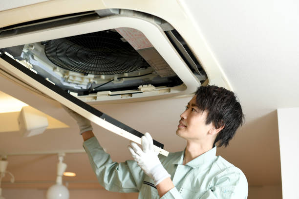 Best Air Duct Cleaning Near Me  in Lowell, MA