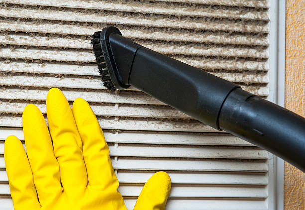 Affordable HVAC Duct Cleaning in Lowell, MA