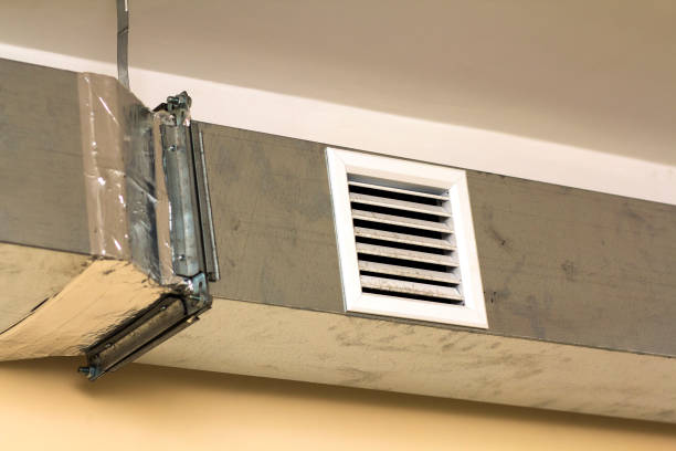 Best HVAC Duct Inspection Services  in Lowell, MA