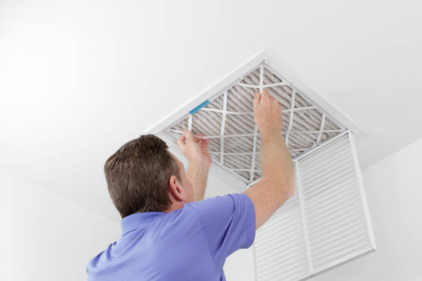 Best Affordable Air Duct Cleaning  in Lowell, MA